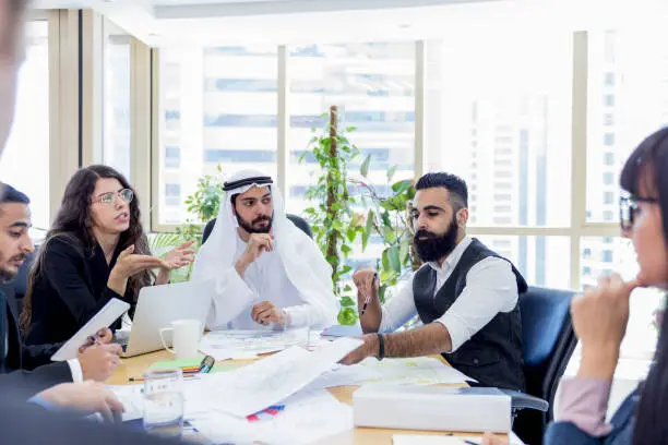 Freshers Guide to Thriving in Qatar Jobs in 2026