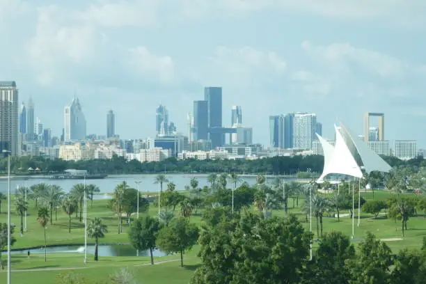 Why Online Gulf Job Applications Are Safer